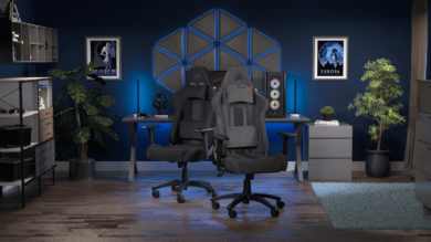 Corsair TC100 RELAXED