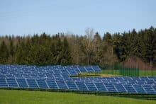 erneuerbare Energien