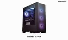 Phanteks CES 2023 Neuheiten: Eclipse G300A