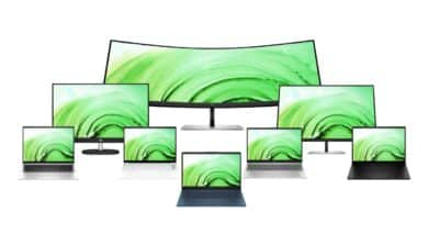 CES 2023 HP-Neuheiten