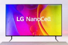 LG Nanocell