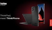 Lenovo ThinkPhone by Motorola