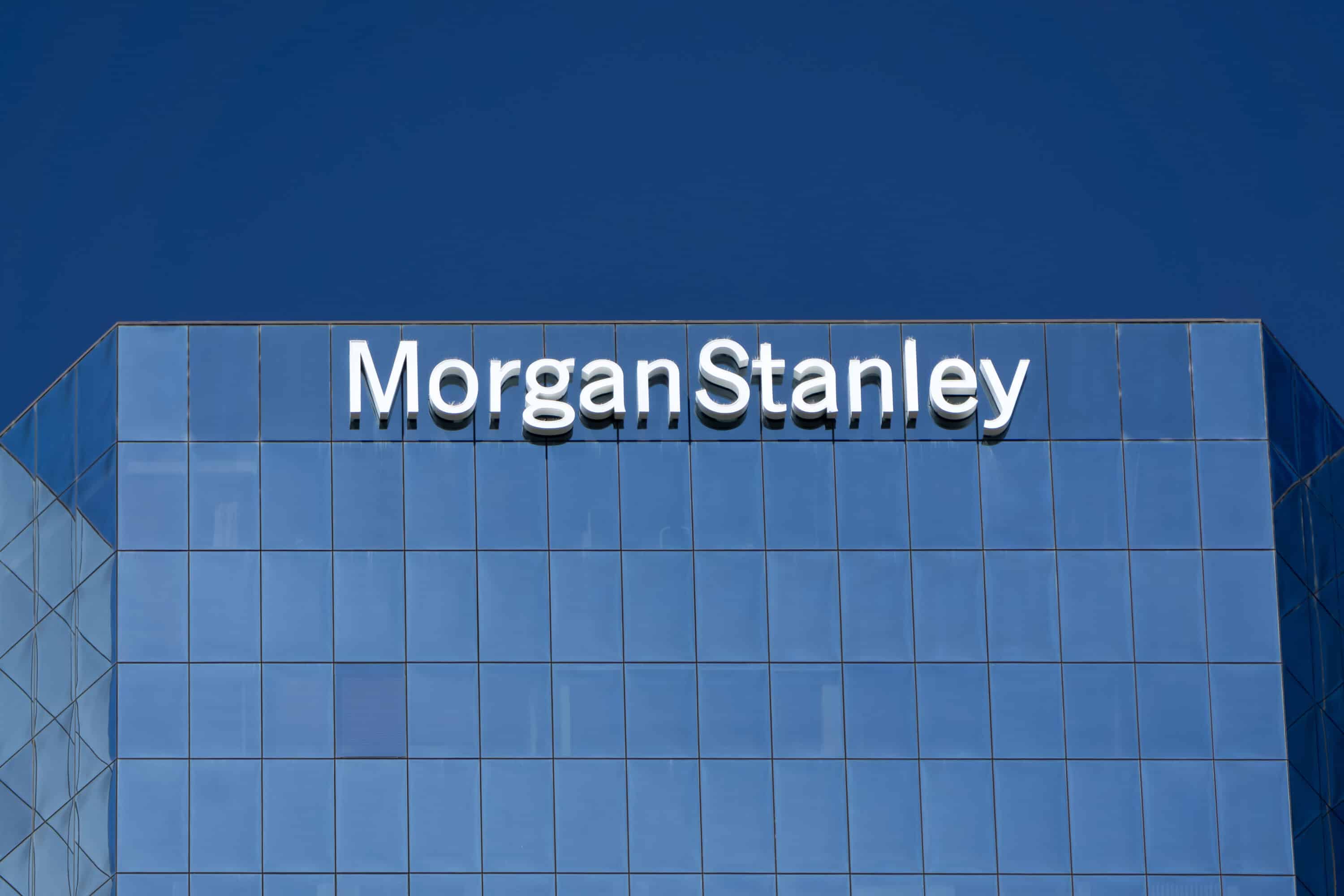 Morgan Stanley