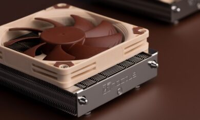 Noctua NH-L9a-AM5