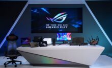 ASUS ROG Notebooks zur CES 2023