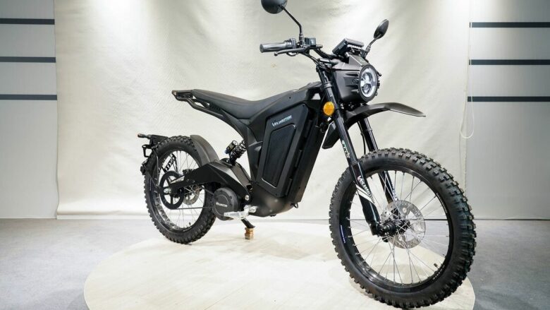 velimotor vmx 08