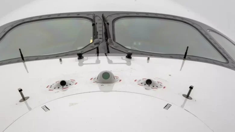 Airbus UpNext DragonFly