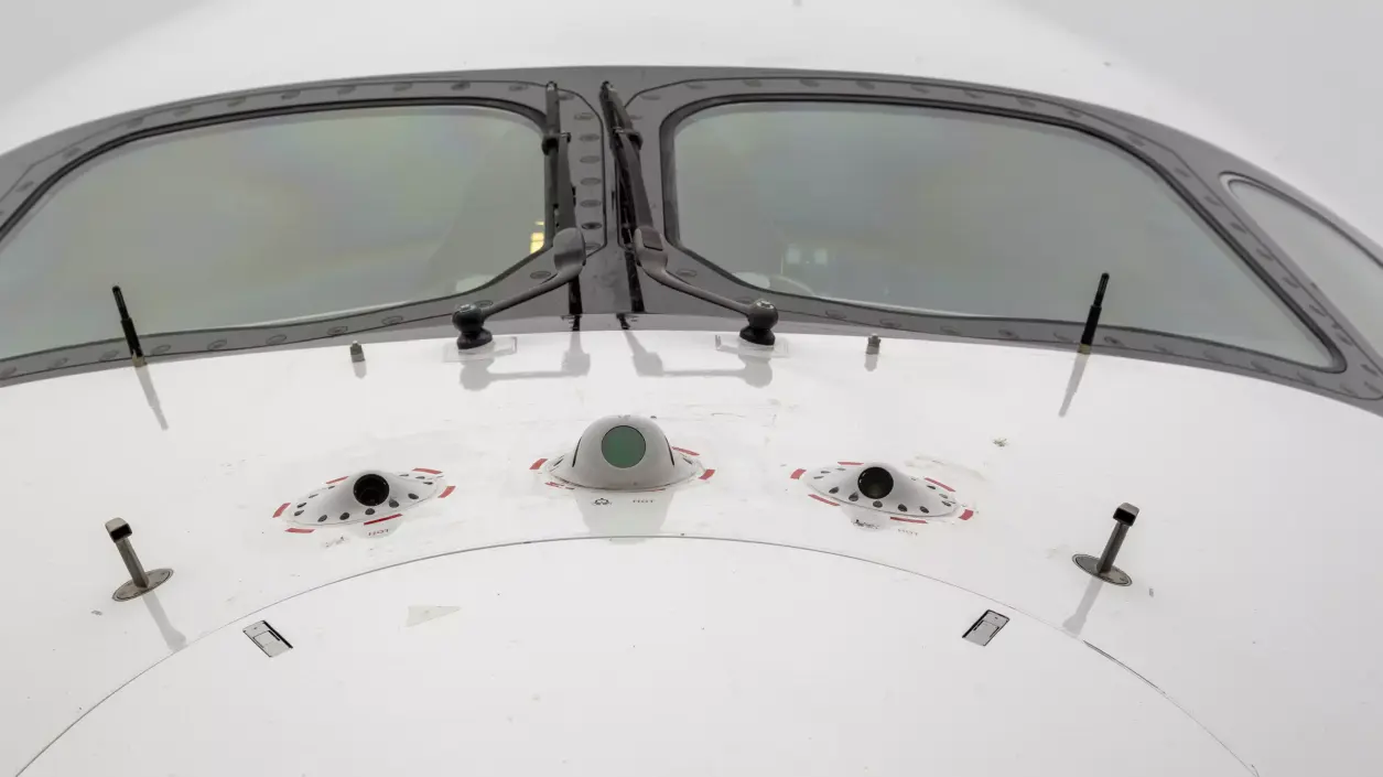 Airbus UpNext DragonFly