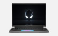 Alienware x16