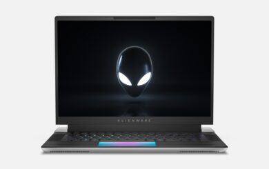 Alienware x16