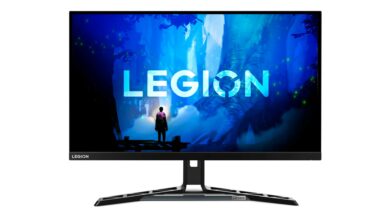Lenovo Legion Y27f