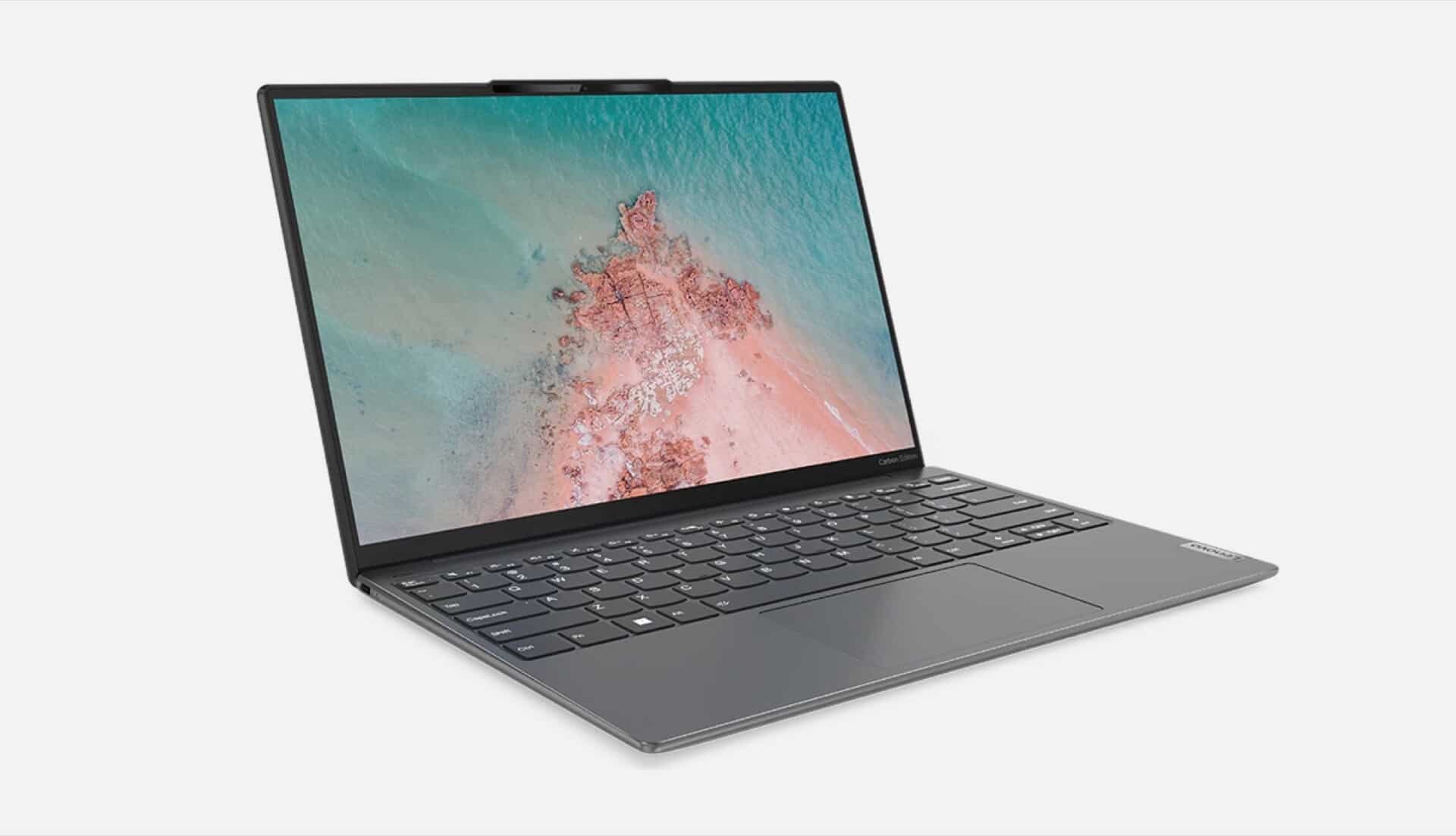 Lenovo Yoga Slim 7i Carbon