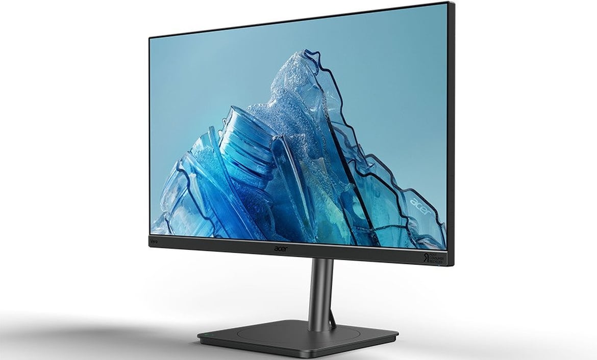 Acer Vero Monitor CB273