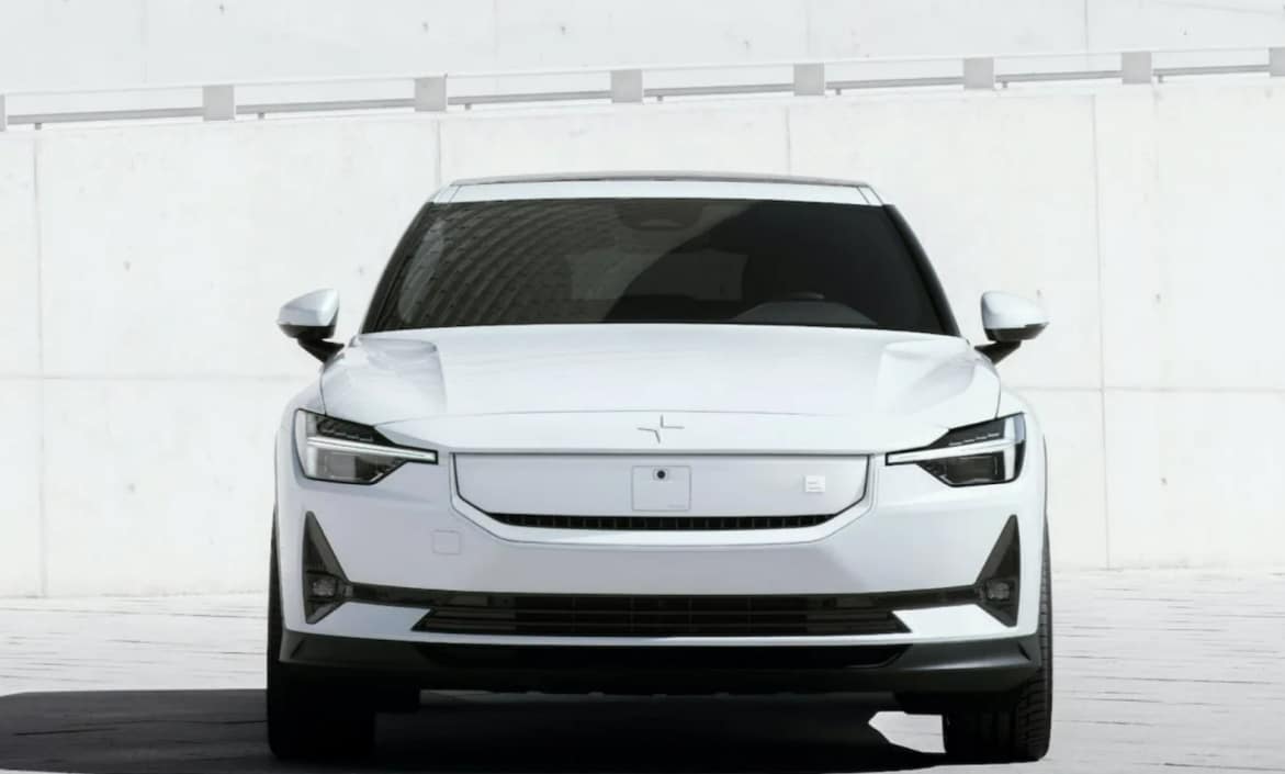 Polestar 2 (2024)