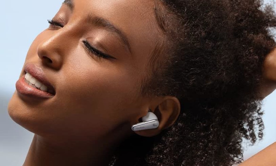 soundcore Libety 4 und VR P10