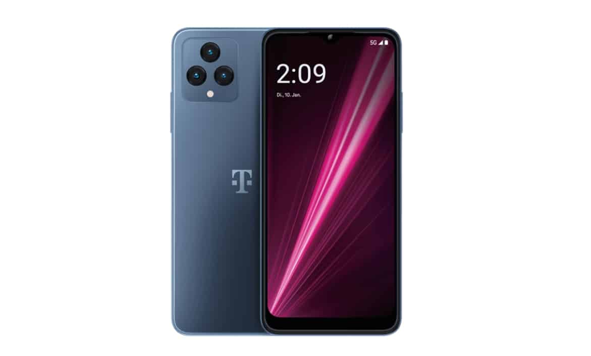 Telekom T Phone Pro