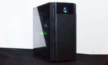 DeepCool CH510 Mesh Digital Test