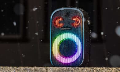 Tronsmart Halo 100 Test