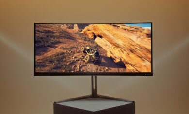 Philips Evnia 34M2C8600