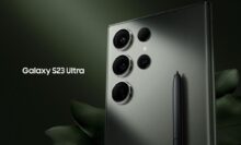 Samsung Galaxy S23, S23+ und S23 Ultra