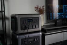 Allpowers Smart Home Energy Kit