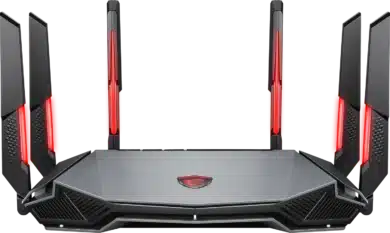 RadiX AXE6600 und RadiX AX6600