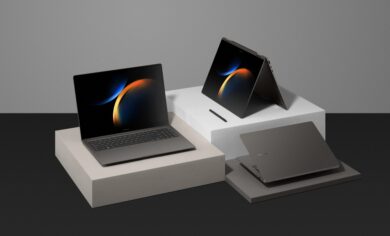 Samsung Galaxy Book 3-Serie