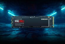 Samsung 990 Pro