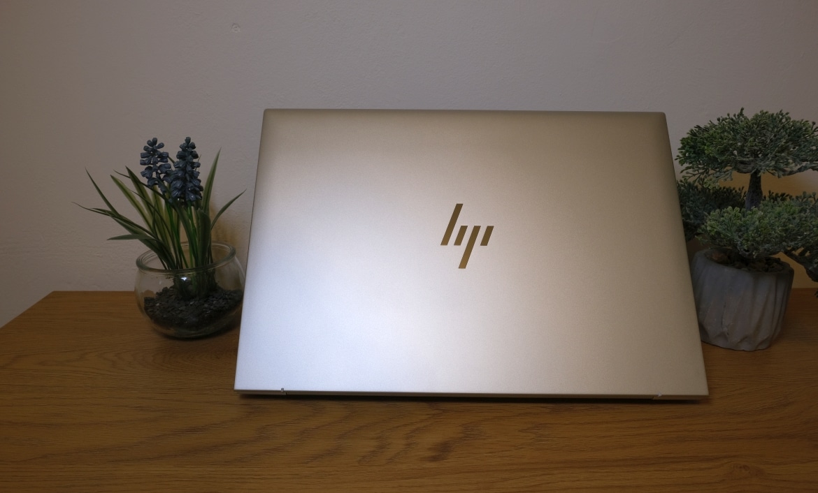 HP EliteBook 865 G9 Test