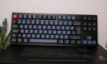 Keychron Q3 Test