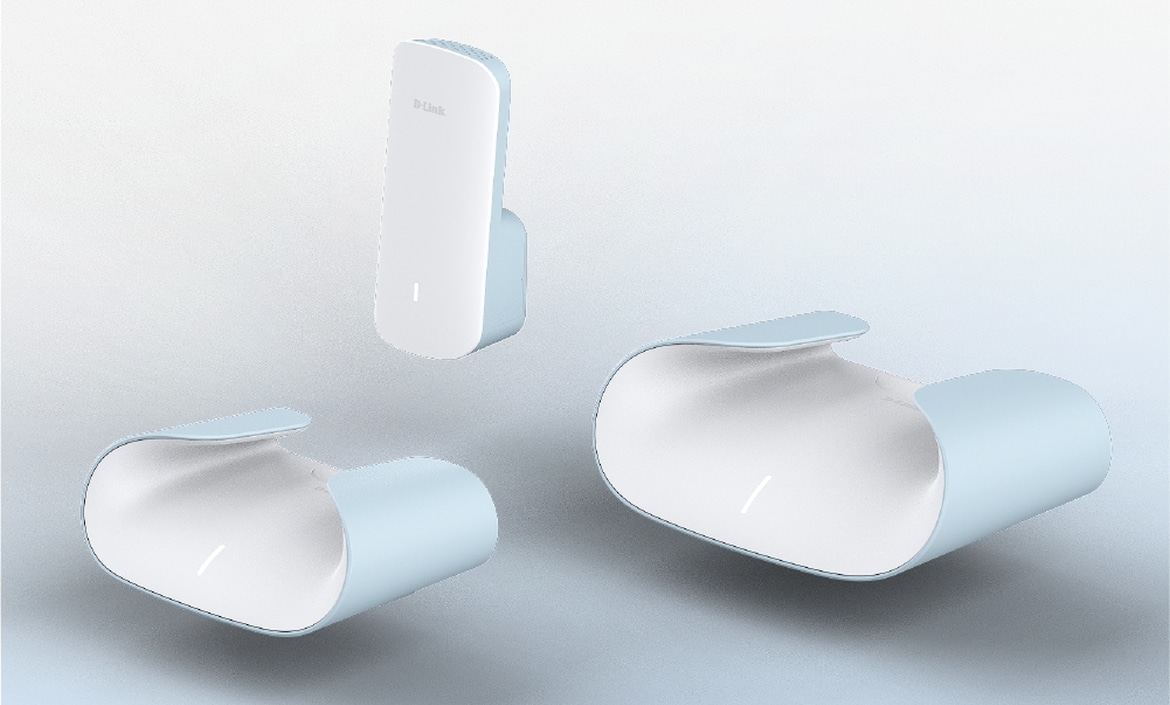 D-Link AQUILA PRO AI-Serie