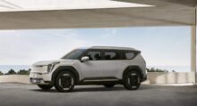 Kia EV9