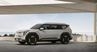 Kia EV9
