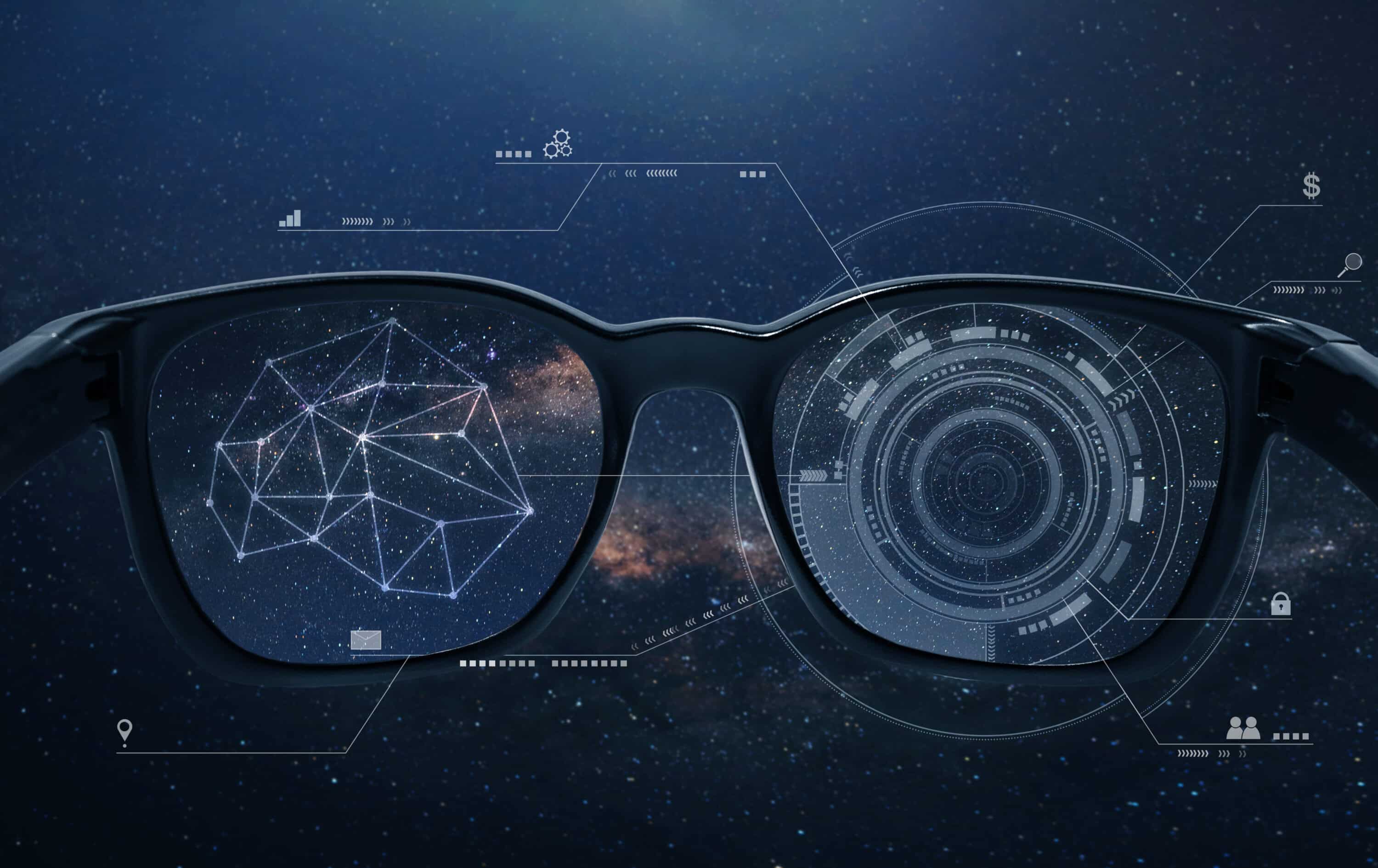 Samsung Galaxy Glasses