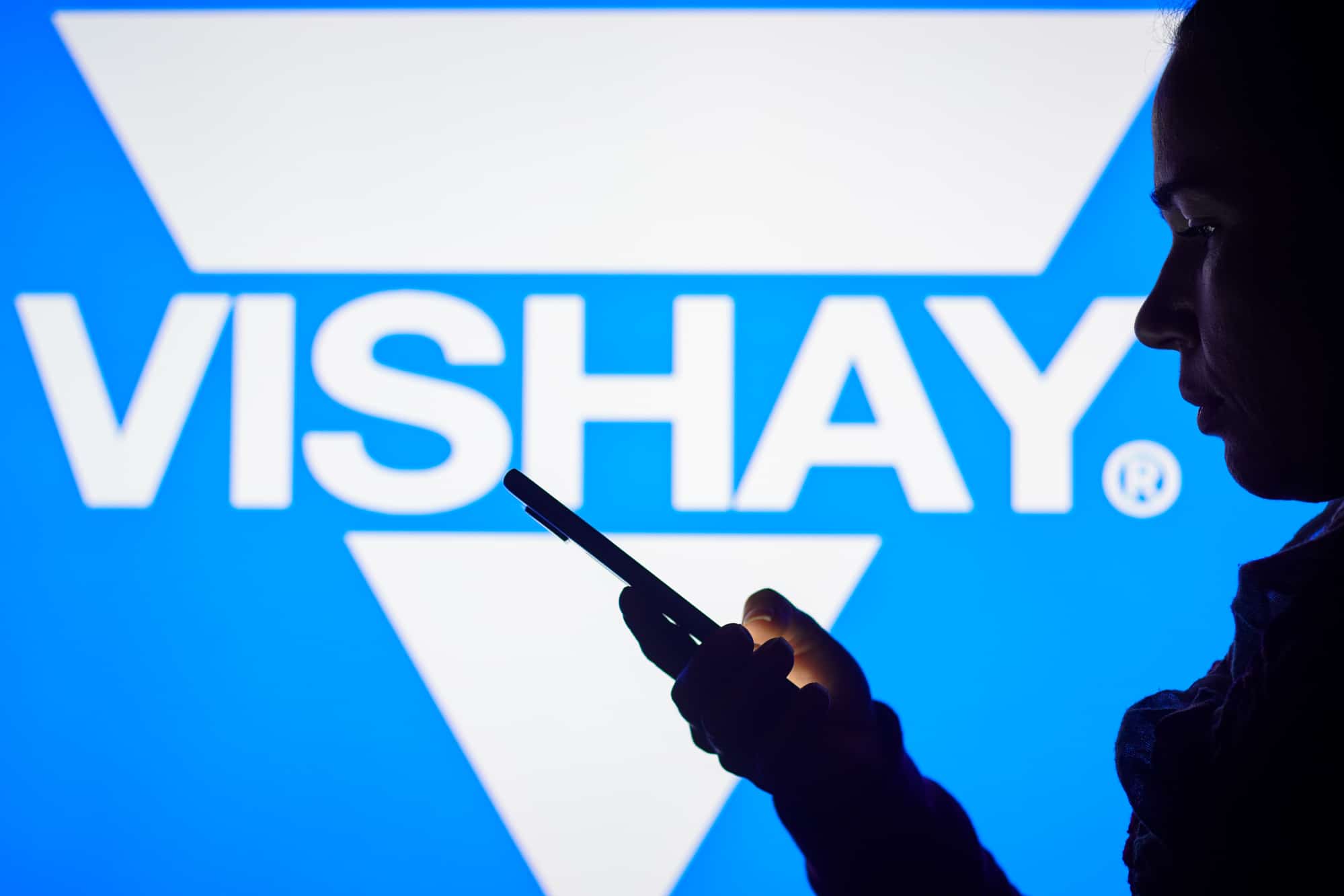 vishay