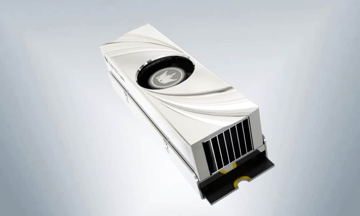 Galax HOF Extreme 50