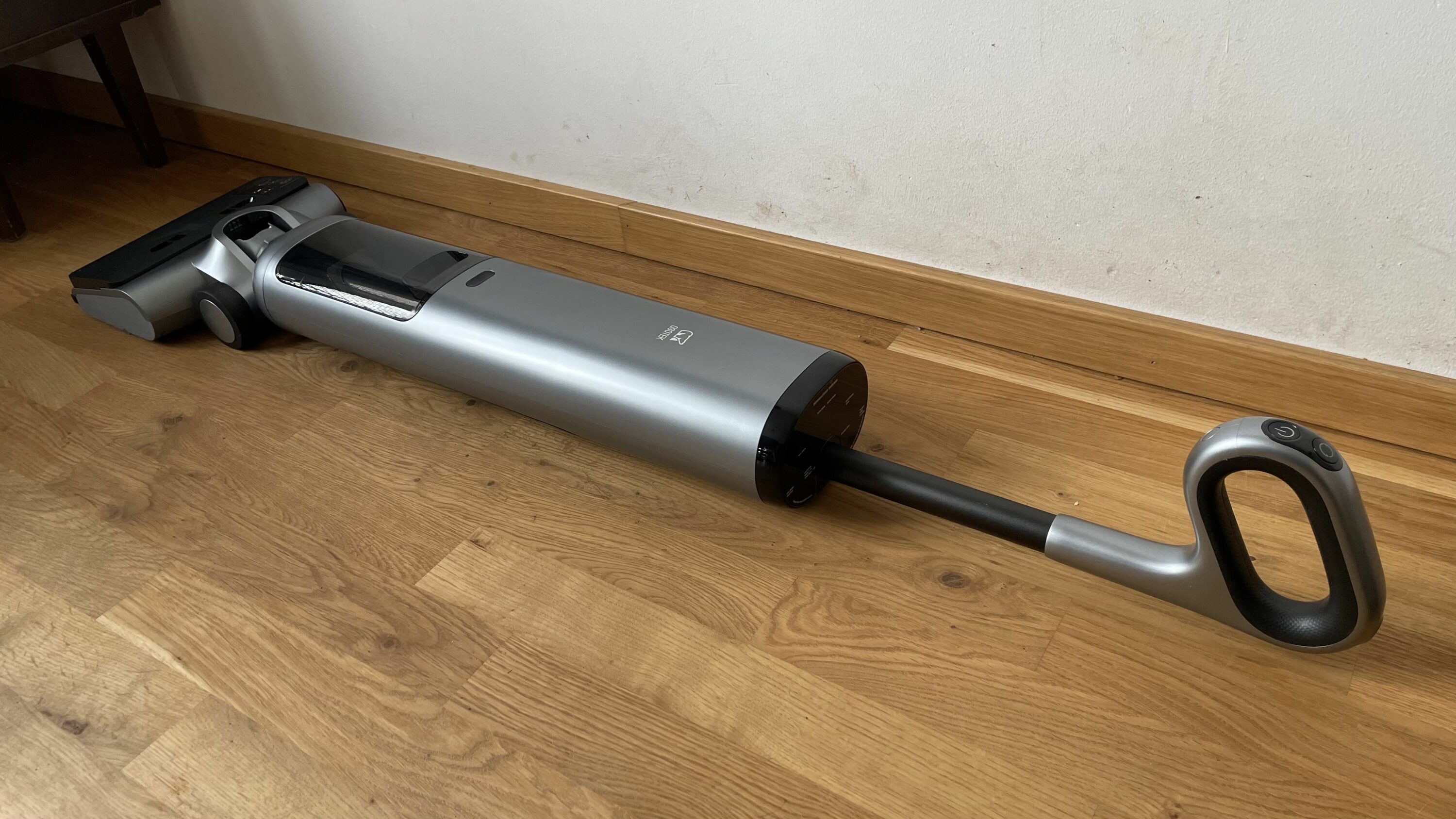 beste Saugwischer 2024