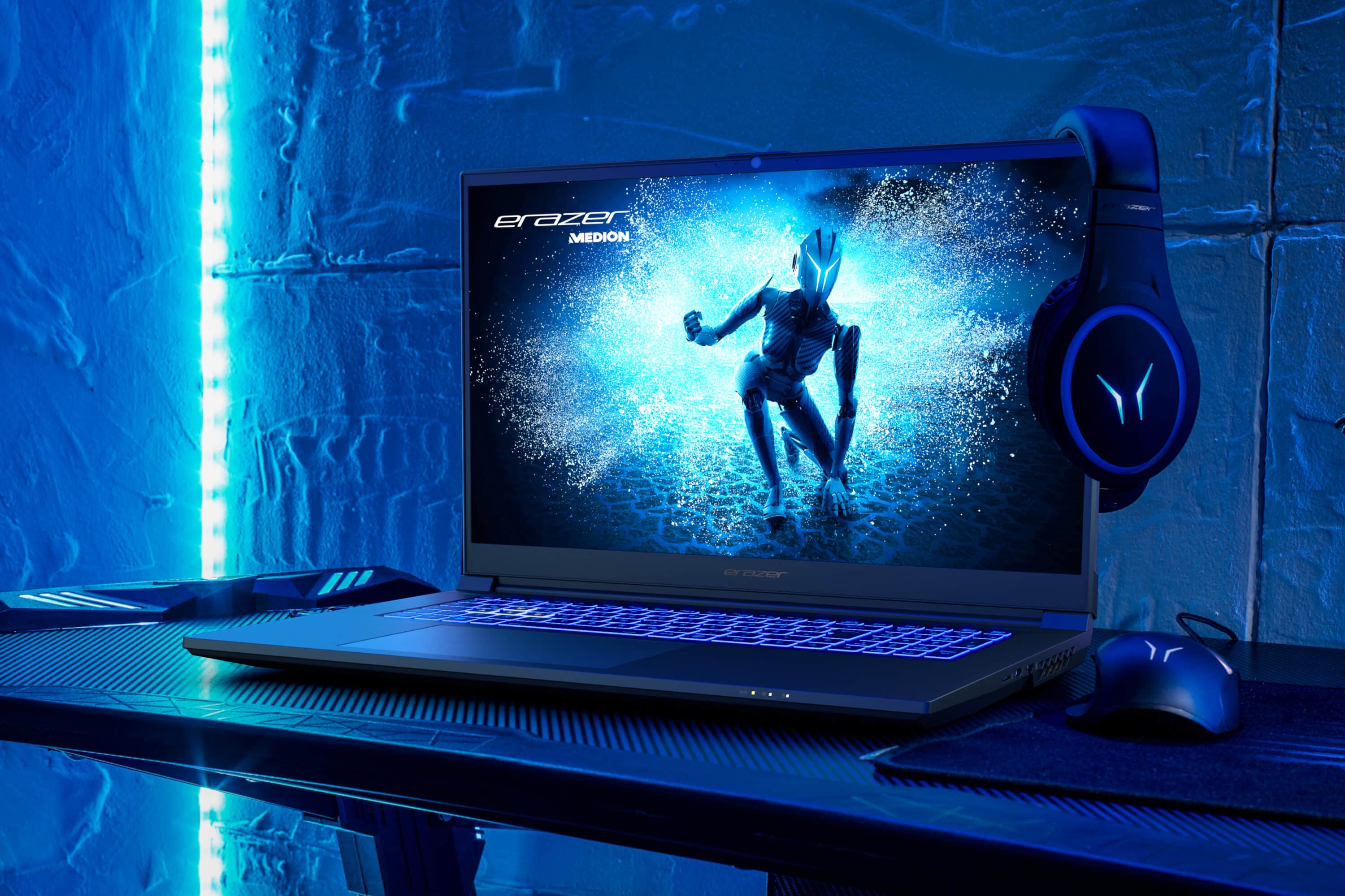 Medion Erazer