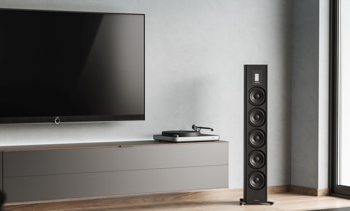 PIEGA Premium Wireless Gen2 Serie