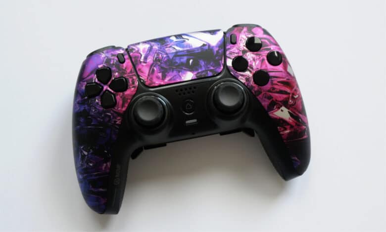 SCUF Reflex Pro