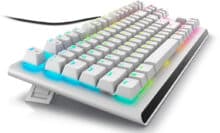 Alienware AW920K und AW420K