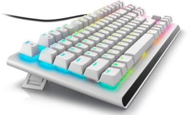 Alienware AW920K und AW420K