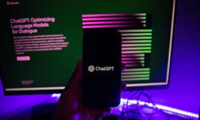 ChatGPT: Der Chatbot mit KI-Funktionen weiß auf fast alles eine Antwort.