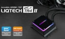 ENERMAX LIQTECH TR4 II LGA 4677