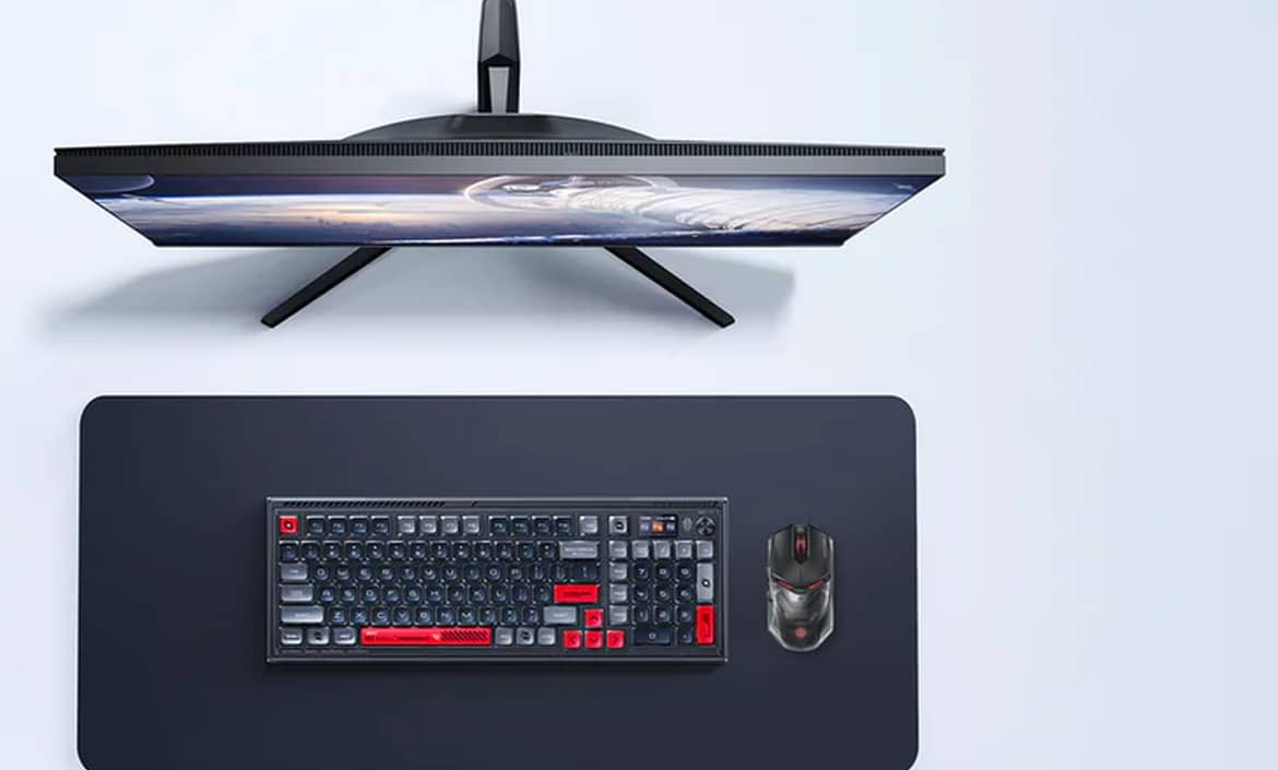 RedMagic Gaming-Peripherie