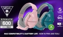 Turtle Beach Stealth 600 Gen 2 Max