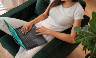 Dell XPS 15, XPS 17 und XPS Desktop