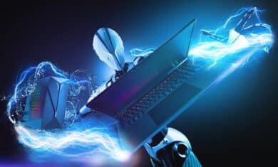 MEDION ERAZER Cooling Kit