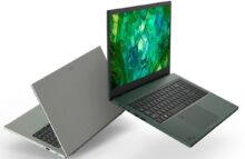 Acer Aspire Vero 15 AV15-53P