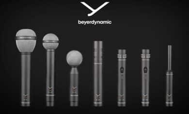 beyerdynamic M-Serie